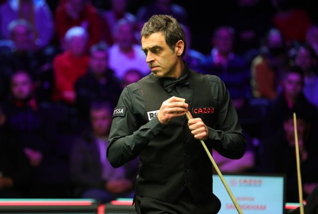 也让对手陷 也让对手陷