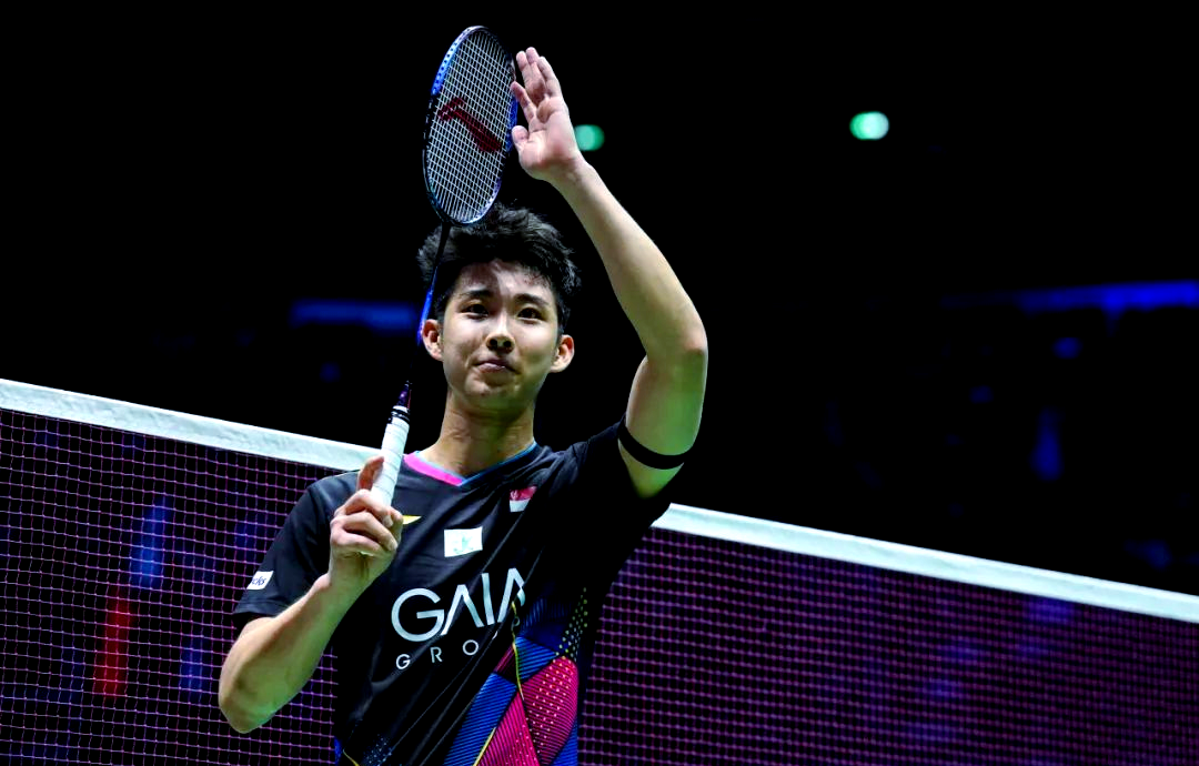 仁在国际赛 仁在国际赛